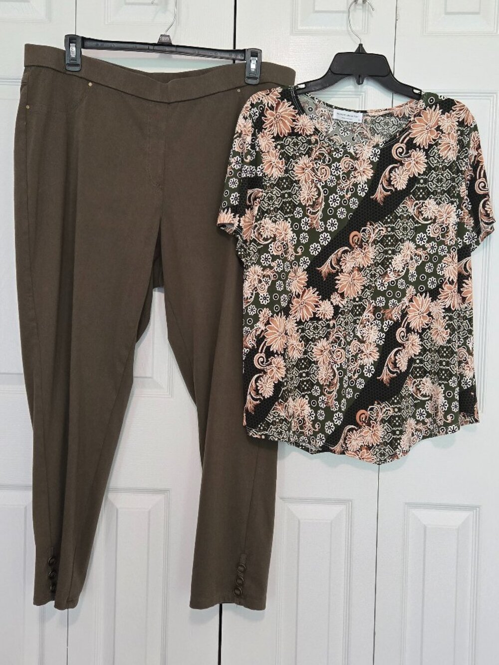 Outfit